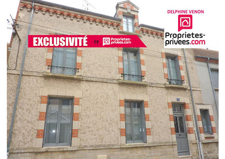 Dom na sprzedaż - Châteauneuf-Sur-Loire, Francja, 104 m², 220 898 USD (916 727 PLN), NET-103280164