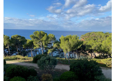 Mieszkanie na sprzedaż - Bandol, Francja, 37 m², 324 812 USD (1 347 971 PLN), NET-103280185