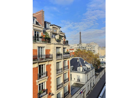 Mieszkanie na sprzedaż - Paris 15Eme Arrondissement, Francja, 38,2 m², 329 622 USD (1 367 930 PLN), NET-103280273