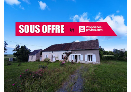 Dom na sprzedaż - Angles-Sur-L'anglin, Francja, 108 m², 82 402 USD (341 969 PLN), NET-103289791