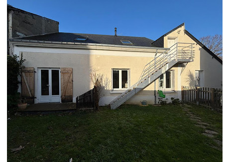 Dom na sprzedaż - Gennes-Val De Loire, Francja, 85 m², 192 881 USD (800 455 PLN), NET-103307967