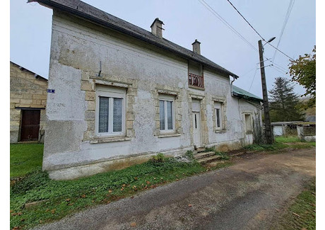 Dom na sprzedaż - Coucy-Le-Château-Auffrique, Francja, 91 m², 62 907 USD (261 065 PLN), NET-103308115