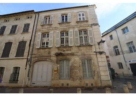 Mieszkanie na sprzedaż - Avignon, Francja, 50 m², 138 710 USD (575 647 PLN), NET-103332843