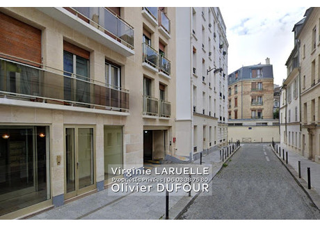 Komercyjne na sprzedaż - Paris 5Eme Arrondissement, Francja, 9 m², 25 879 USD (107 397 PLN), NET-103332966