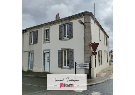 Dom na sprzedaż - Chanverrie, Francja, 90 m², 146 542 USD (584 701 PLN), NET-95873602