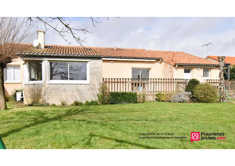 Dom na sprzedaż - Mazieres-En-Mauges, Francja, 125 m², 320 223 USD (1 287 297 PLN), NET-96820474