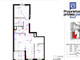 Mieszkanie na sprzedaż - Lyon 6Eme Arrondissement, Francja, 67 m², 452 056 USD (1 817 265 PLN), NET-96820512