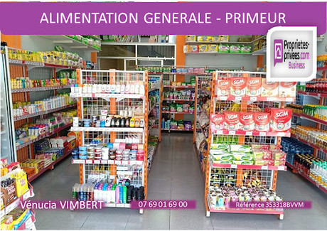 Komercyjne na sprzedaż - Beauvais, Francja, 129 m², 38 584 USD (155 109 PLN), NET-96852498
