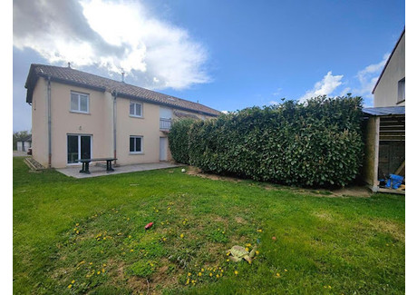 Dom na sprzedaż - Saizerais, Francja, 109 m², 267 624 USD (1 083 877 PLN), NET-96912866