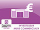 Komercyjne na sprzedaż - Dijon, Francja, 300 m², 252 428 USD (1 009 711 PLN), NET-96938845