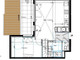 Mieszkanie na sprzedaż - Cogolin, Francja, 67 m², 358 988 USD (1 432 363 PLN), NET-96967146