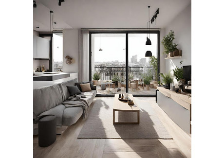 Mieszkanie na sprzedaż - Marseille 6Eme Arrondissement, Francja, 45 m², 337 909 USD (1 348 257 PLN), NET-96967209