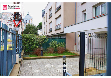 Mieszkanie na sprzedaż - Le Blanc-Mesnil, Francja, 43,94 m², 200 667 USD (812 702 PLN), NET-96995639