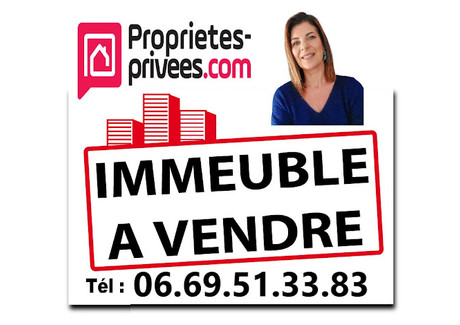 Dom na sprzedaż - Avranches, Francja, 360 m², 589 156 USD (2 350 731 PLN), NET-97087272