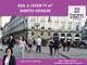 Komercyjne na sprzedaż - Nantes, Francja, 77 m², 108 036 USD (437 546 PLN), NET-97099408