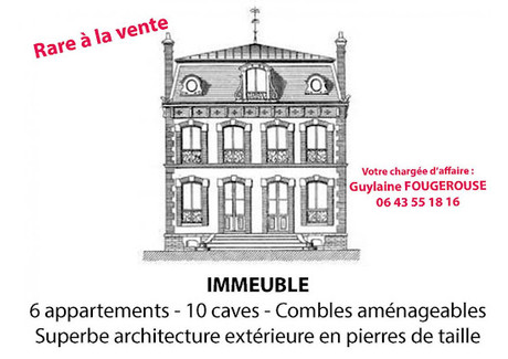 Dom na sprzedaż - Montbrison, Francja, 301 m², 160 647 USD (640 982 PLN), NET-97099489