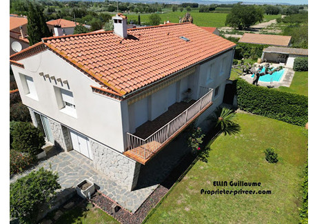 Dom na sprzedaż - Pia, Francja, 168 m², 401 073 USD (1 580 228 PLN), NET-97243686