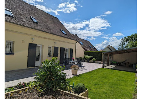 Dom na sprzedaż - Verneuil-En-Halatte, Francja, 185 m², 526 650 USD (2 074 999 PLN), NET-97329406