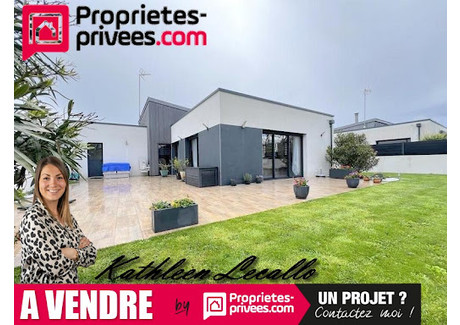 Dom na sprzedaż - Guerande, Francja, 120 m², 575 605 USD (2 267 885 PLN), NET-97329682