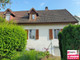 Dom na sprzedaż - Fesches-Le-Châtel, Francja, 73 m², 85 174 USD (339 845 PLN), NET-97438631