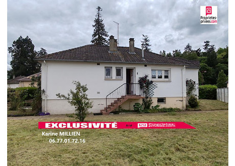 Dom na sprzedaż - Saint-Lubin-Des-Joncherets, Francja, 84 m², 180 602 USD (711 570 PLN), NET-97632167