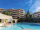 Mieszkanie na sprzedaż - Nice, Francja, 18,16 m², 154 120 USD (607 231 PLN), NET-97817623