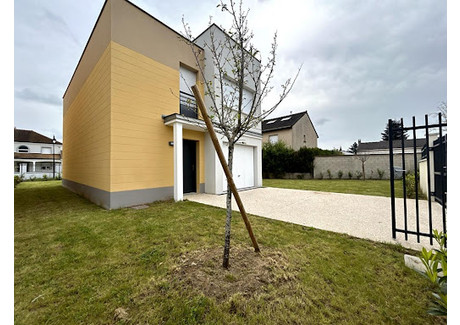 Dom na sprzedaż - La Queue-En-Brie, Francja, 105 m², 513 223 USD (2 022 100 PLN), NET-97845694