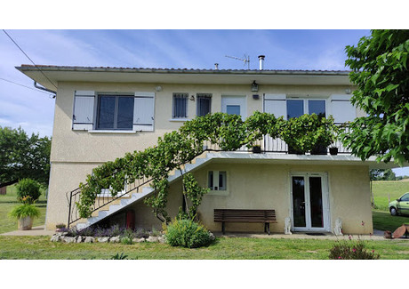 Dom na sprzedaż - Miramont-De-Guyenne, Francja, 107 m², 187 224 USD (754 512 PLN), NET-98569624