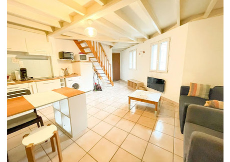 Mieszkanie na sprzedaż - Toulouse, Francja, 36 m², 176 883 USD (712 838 PLN), NET-98569709