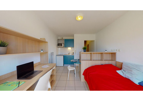 Mieszkanie na sprzedaż - Toulouse, Francja, 18 m², 71 335 USD (287 478 PLN), NET-98609133