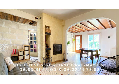 Dom na sprzedaż - Le Pizou, Francja, 156 m², 192 200 USD (774 567 PLN), NET-98609169