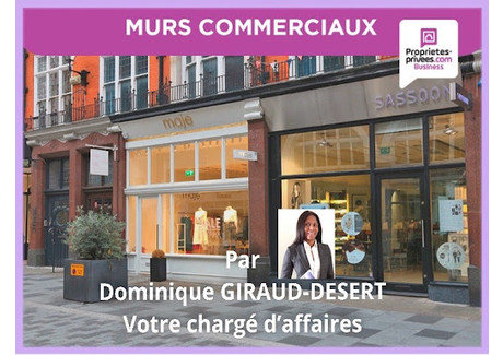 Komercyjne na sprzedaż - Paris 7Eme Arrondissement, Francja, 700 m², 5 216 752 USD (21 023 510 PLN), NET-98676147