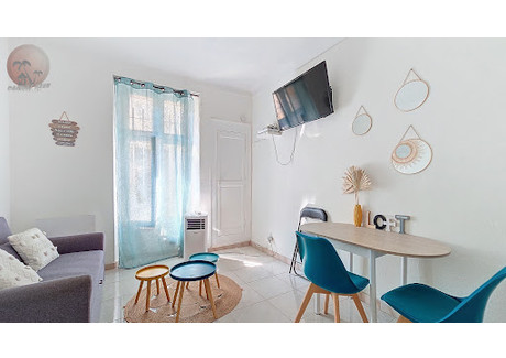 Mieszkanie na sprzedaż - Cannes, Francja, 46,14 m², 261 540 USD (1 051 392 PLN), NET-100310153