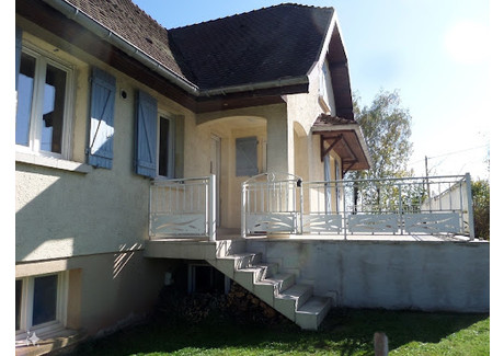 Dom na sprzedaż - Belfort, Francja, 136 m², 329 972 USD (1 267 093 PLN), NET-100338199