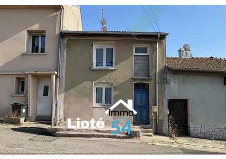 Dom na sprzedaż - Pulligny, Francja, 65 m², 125 034 USD (496 385 PLN), NET-101477302