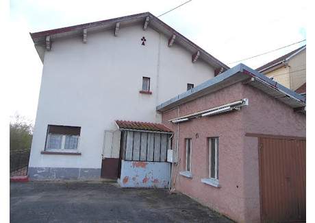 Dom na sprzedaż - Moyenmoutier, Francja, 105 m², 92 648 USD (378 932 PLN), NET-101899533