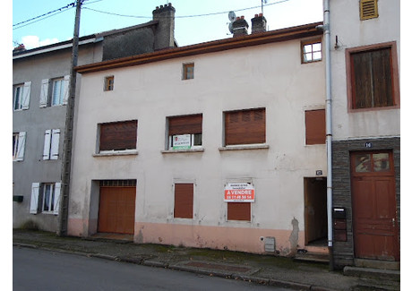 Dom na sprzedaż - La Petite Raon, Francja, 198 m², 91 665 USD (374 911 PLN), NET-101933809