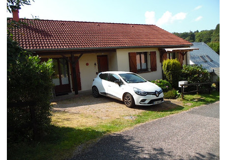 Dom na sprzedaż - Grandrupt, Francja, 90 m², 167 070 USD (684 988 PLN), NET-102952362