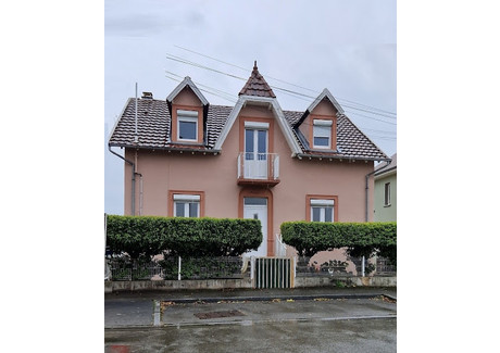 Dom na sprzedaż - Audincourt, Francja, 122 m², 230 116 USD (943 474 PLN), NET-102952324