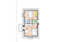 Mieszkanie na sprzedaż - Charavines, Francja, 28 m², 84 689 USD (341 298 PLN), NET-96938991