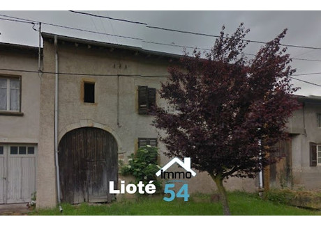 Dom na sprzedaż - Saint Boingt, Francja, 151 m², 48 327 USD (194 759 PLN), NET-98308475