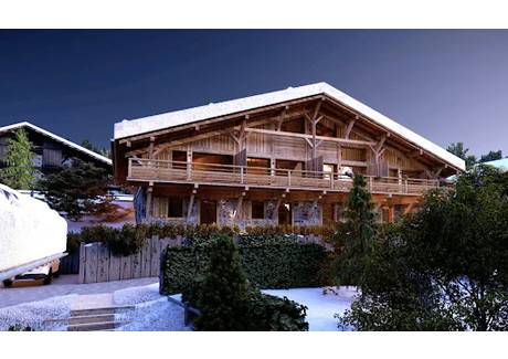 Mieszkanie na sprzedaż - Megeve, Francja, 138 m², 1 819 265 USD (7 295 251 PLN), NET-100462875