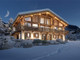 Dom na sprzedaż - Megeve, Francja, 340 m², 6 274 419 USD (25 662 373 PLN), NET-102324364