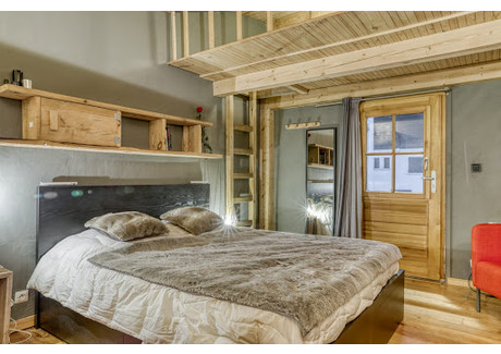 Mieszkanie na sprzedaż - Megeve, Francja, 24,03 m², 277 863 USD (1 139 240 PLN), NET-102864945