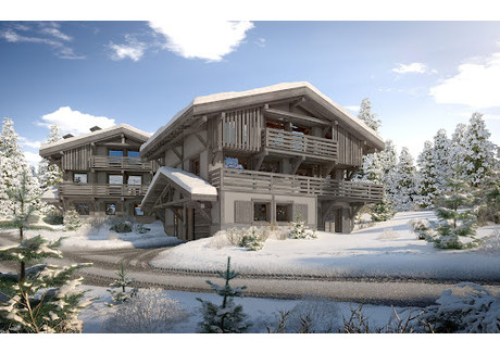 Dom na sprzedaż - Megeve, Francja, 236 m², 4 899 381 USD (19 156 580 PLN), NET-99929909