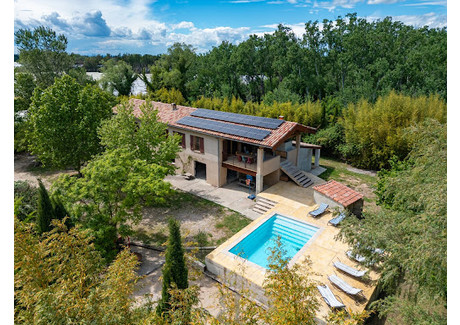 Dom na sprzedaż - Pernes-Les-Fontaines, Francja, 136 m², 738 881 USD (2 911 192 PLN), NET-97329646