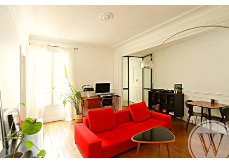 Mieszkanie na sprzedaż - Paris 7Ème, Francja, 42 m², 689 199 USD (2 701 662 PLN), NET-98388461