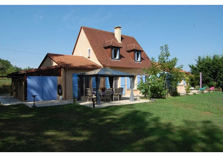 Dom na sprzedaż - Sarlat-La-Canéda, Francja, 167 m², 390 651 USD (1 500 100 PLN), NET-91652013