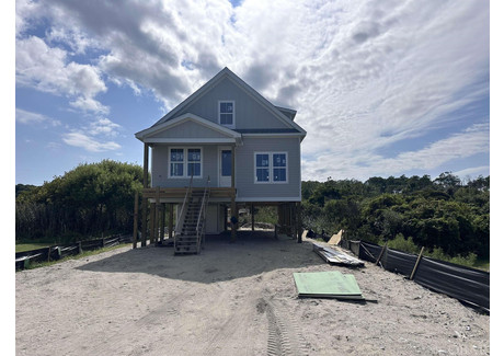 Dom na sprzedaż - 8214 S Old Oregon Inlet Road Nags Head, Usa, 188,41 m², 1 200 000 USD (4 920 000 PLN), NET-97684129