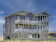 Dom na sprzedaż - 24256 Ocean Drive Rodanthe, Usa, 311,23 m², 839 000 USD (3 414 730 PLN), NET-99800323